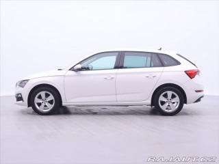 Škoda Scala 1,0 TSI 70kW CZ 1.Maj. DP 2021