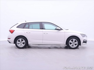 Škoda Scala 1,0 TSI 70kW CZ 1.Maj. DP 2021