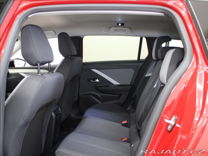 Opel Astra 1,2 Turbo 81kW ST Edition 2024