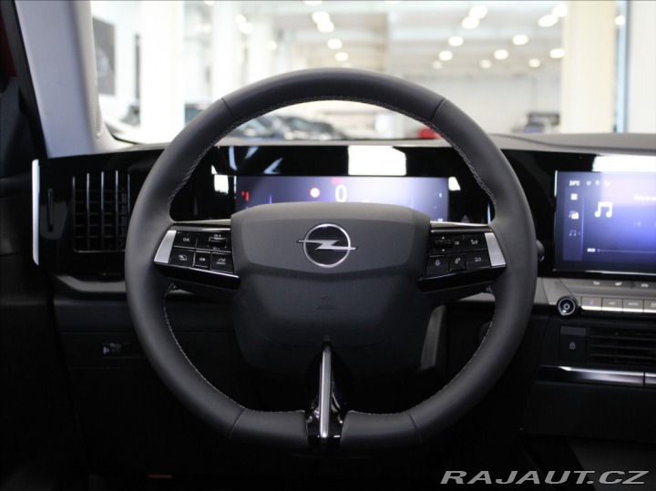 Opel Astra 1,2 Turbo 81kW ST Edition 2024