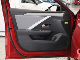 Opel Astra 1,2 Turbo 81kW ST Edition 2024