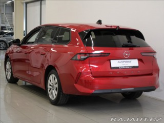Opel Astra 1,2 Turbo 81kW ST Edition 2024