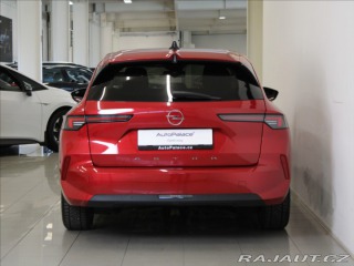 Opel Astra 1,2 Turbo 81kW ST Edition 2024