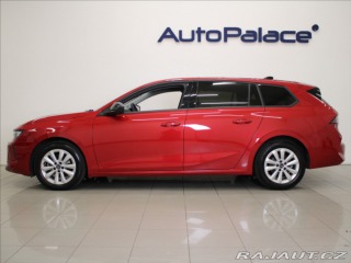 Opel Astra 1,2 Turbo 81kW ST Edition 2024