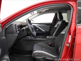 Opel Astra 1,2 Turbo 81kW ST Edition 2024