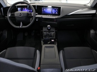 Opel Astra 1,2 Turbo 81kW ST Edition 2024