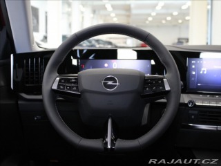Opel Astra 1,2 Turbo 81kW ST Edition 2024