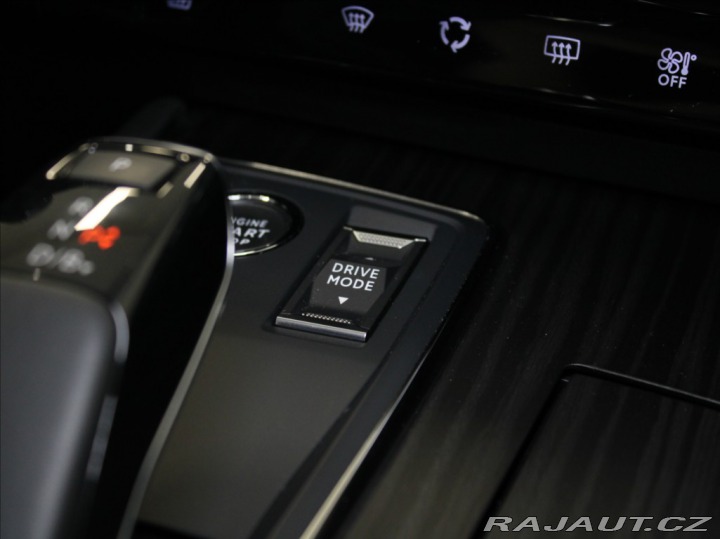 Peugeot 508 1,6 PHEV 165kW GT PANO.Fo 2023