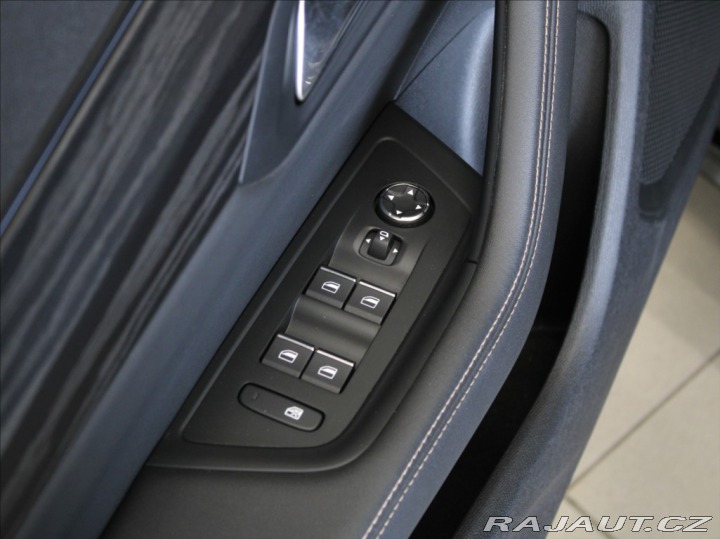 Peugeot 508 1,6 PHEV 165kW GT PANO.Fo 2023