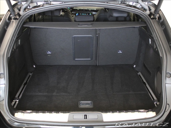 Peugeot 508 1,6 PHEV 165kW GT PANO.Fo 2023