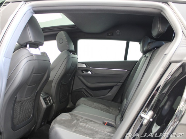 Peugeot 508 1,6 PHEV 165kW GT PANO.Fo 2023