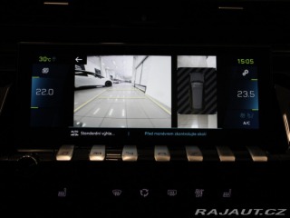 Peugeot 508 1,6 PHEV 165kW GT PANO.Fo 2023