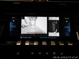 Peugeot 508 1,6 PHEV 165kW GT PANO.Fo 2023
