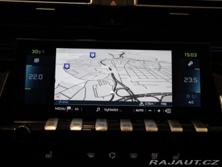 Peugeot 508 1,6 PHEV 165kW GT PANO.Fo 2023