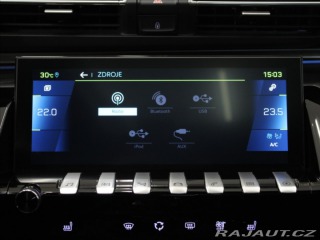Peugeot 508 1,6 PHEV 165kW GT PANO.Fo 2023