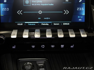 Peugeot 508 1,6 PHEV 165kW GT PANO.Fo 2023