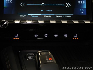 Peugeot 508 1,6 PHEV 165kW GT PANO.Fo 2023