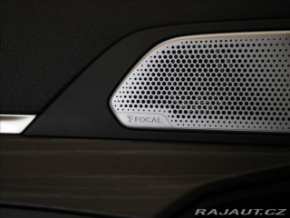 Peugeot 508 1,6 PHEV 165kW GT PANO.Fo 2023