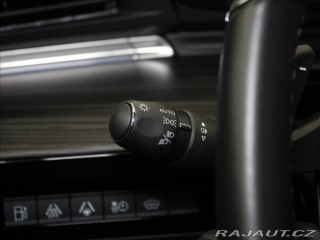 Peugeot 508 1,6 PHEV 165kW GT PANO.Fo 2023