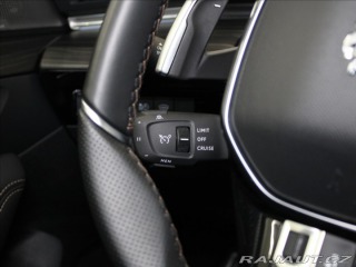 Peugeot 508 1,6 PHEV 165kW GT PANO.Fo 2023