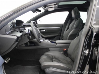 Peugeot 508 1,6 PHEV 165kW GT PANO.Fo 2023