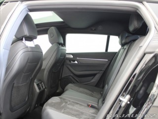 Peugeot 508 1,6 PHEV 165kW GT PANO.Fo 2023