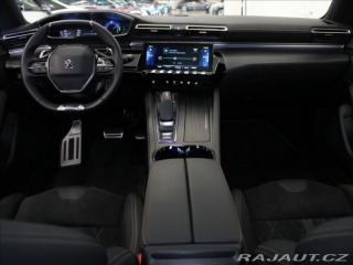 Peugeot 508 1,6 PHEV 165kW GT PANO.Fo 2023