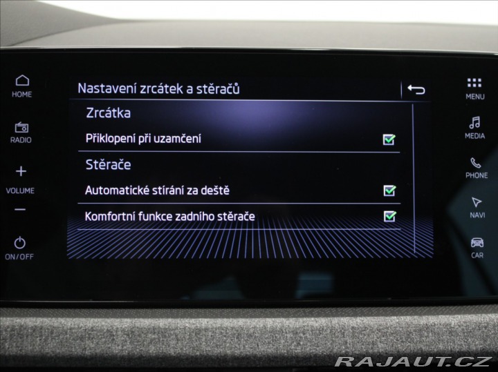Škoda Scala 1,5 TSi AT Selection KESS 2024
