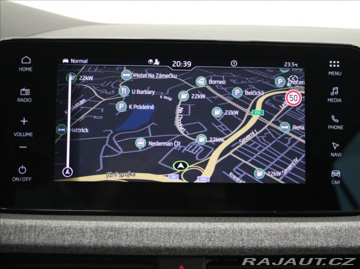 Škoda Scala 1,5 TSi AT Selection KESS 2024