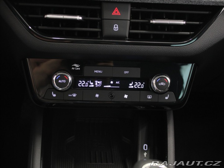 Škoda Scala 1,5 TSi AT Selection KESS 2024