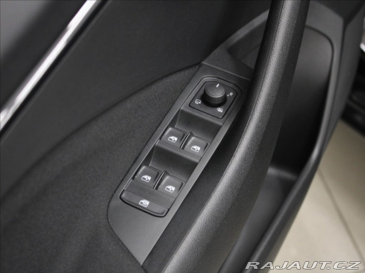 Škoda Scala 1,5 TSi AT Selection KESS 2024