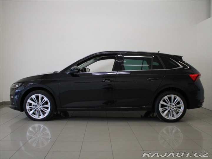 Škoda Scala 1,5 TSi AT Selection KESS 2024