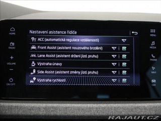 Škoda Scala 1,5 TSi AT Selection KESS 2024