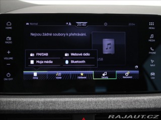 Škoda Scala 1,5 TSi AT Selection KESS 2024