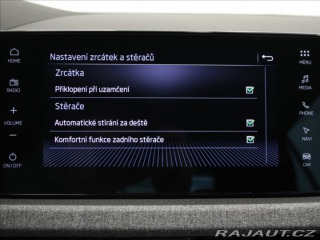 Škoda Scala 1,5 TSi AT Selection KESS 2024