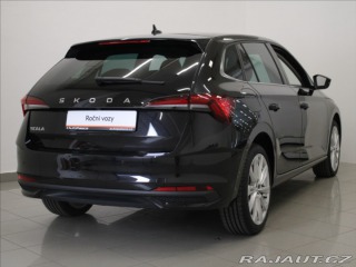 Škoda Scala 1,5 TSi AT Selection KESS 2024