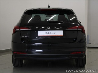 Škoda Scala 1,5 TSi AT Selection KESS 2024