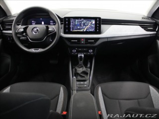 Škoda Scala 1,5 TSi AT Selection KESS 2024