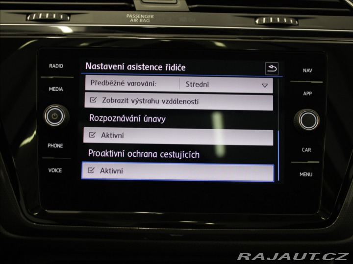 Volkswagen Touran 1,4 TSi 110kW DSG Pano.AC 2018