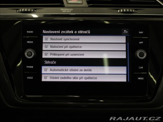 Volkswagen Touran 1,4 TSi 110kW DSG Pano.AC 2018