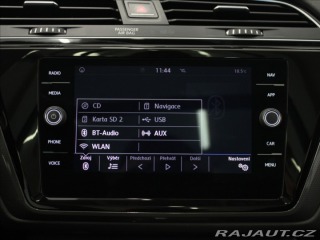 Volkswagen Touran 1,4 TSi 110kW DSG Pano.AC 2018