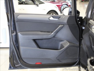 Volkswagen Touran 1,4 TSi 110kW DSG Pano.AC 2018