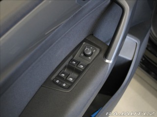 Volkswagen Touran 1,4 TSi 110kW DSG Pano.AC 2018