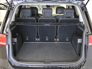 Volkswagen Touran 1,4 TSi 110kW DSG Pano.AC 2018