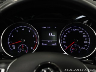 Volkswagen Touran 1,4 TSi 110kW DSG Pano.AC 2018