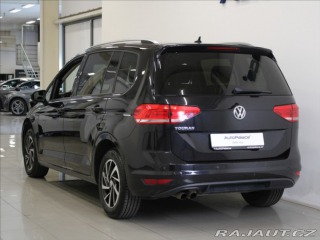 Volkswagen Touran 1,4 TSi 110kW DSG Pano.AC 2018