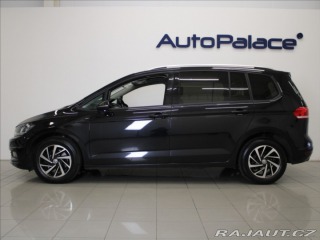 Volkswagen Touran 1,4 TSi 110kW DSG Pano.AC 2018