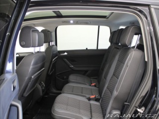 Volkswagen Touran 1,4 TSi 110kW DSG Pano.AC 2018