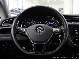 Volkswagen Touran 1,4 TSi 110kW DSG Pano.AC 2018