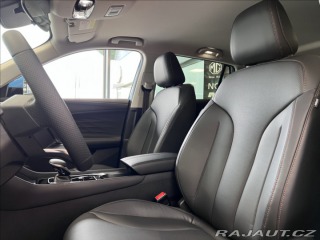 MG HS 1.5 TGI Exclusive 7DCT 2025